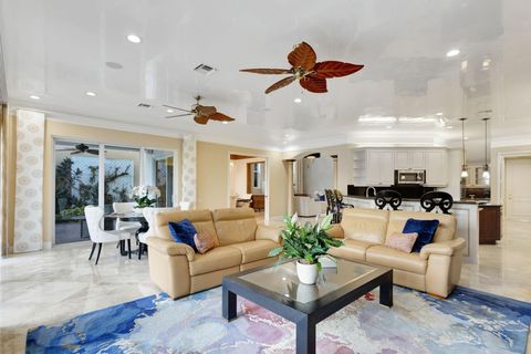 A home in North Palm Beach