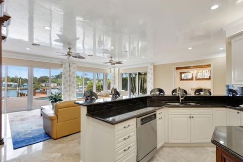 A home in North Palm Beach