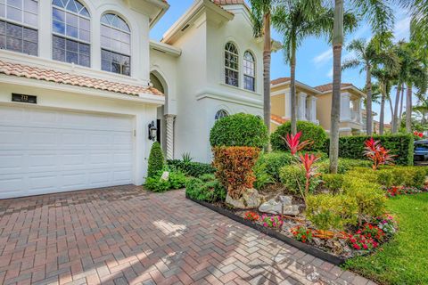 A home in North Palm Beach