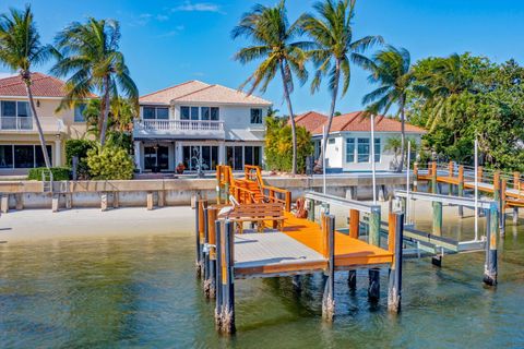 A home in North Palm Beach