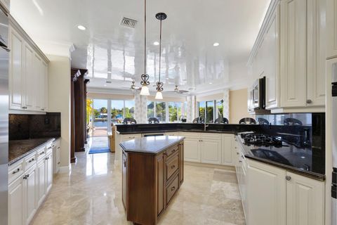 A home in North Palm Beach