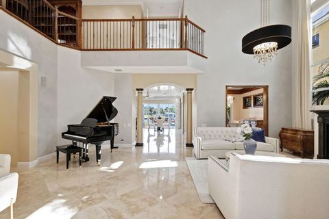 A home in North Palm Beach