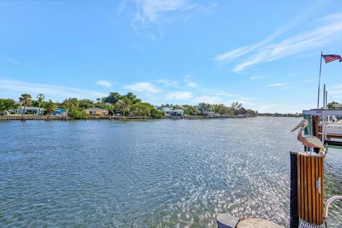 A home in North Palm Beach