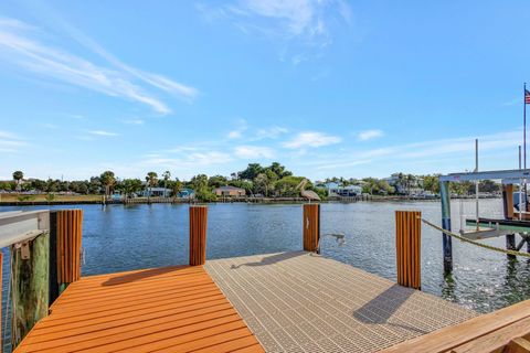 A home in North Palm Beach