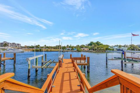 A home in North Palm Beach