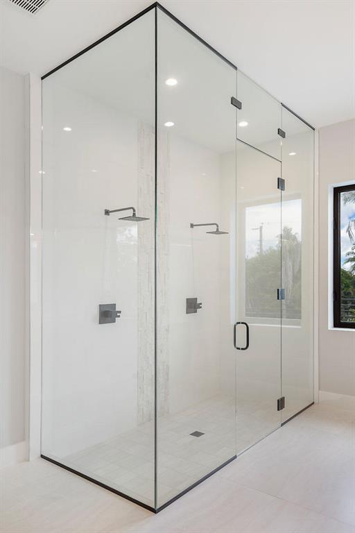 North Palm Trail - Residential