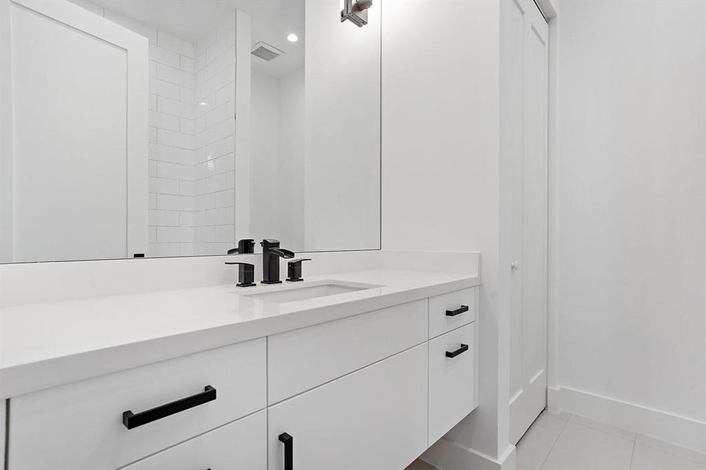 North Palm Trail - Residential