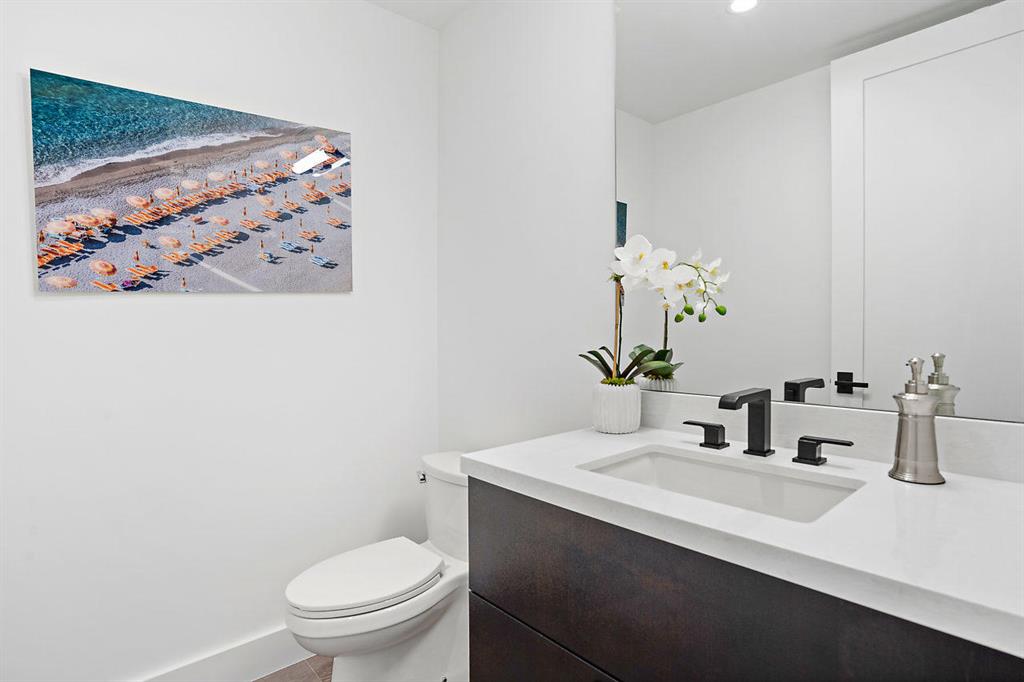 North Palm Trail - Residential