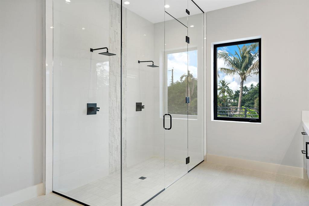 North Palm Trail - Residential