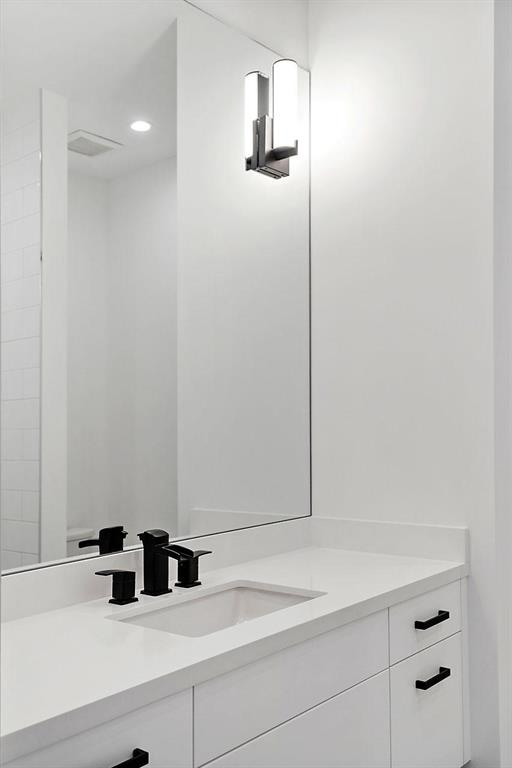 North Palm Trail - Residential