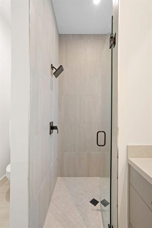 North Palm Trail - Residential