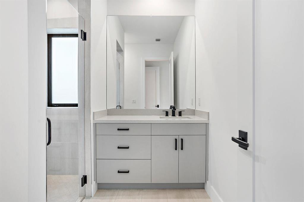 North Palm Trail - Residential