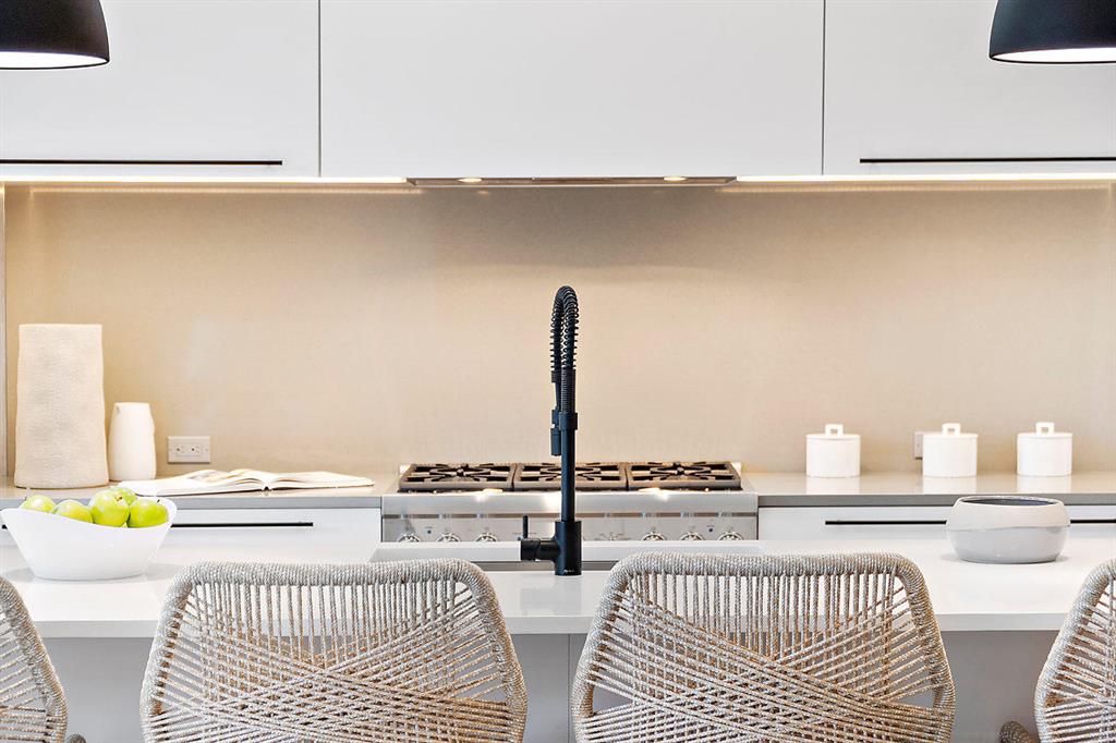 North Palm Trail - Residential