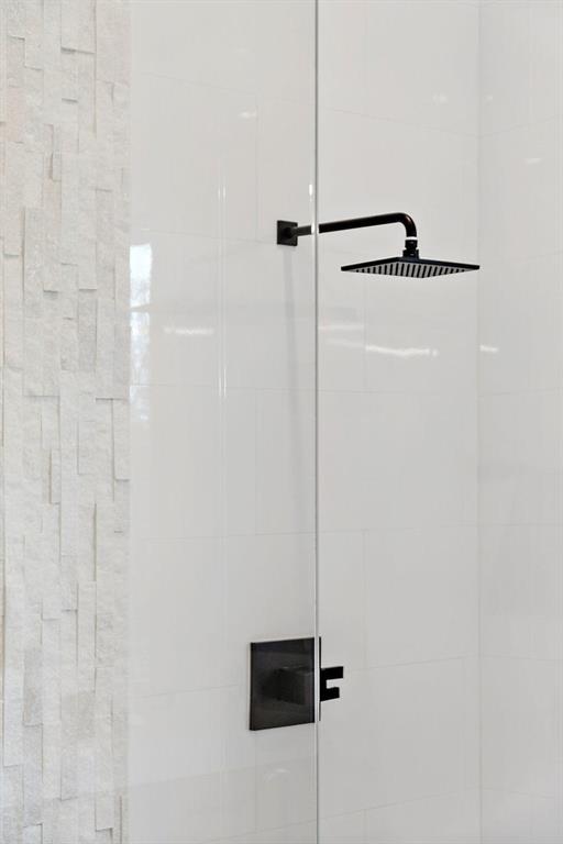 North Palm Trail - Residential