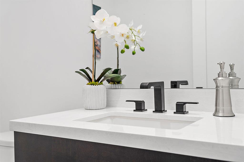 North Palm Trail - Residential