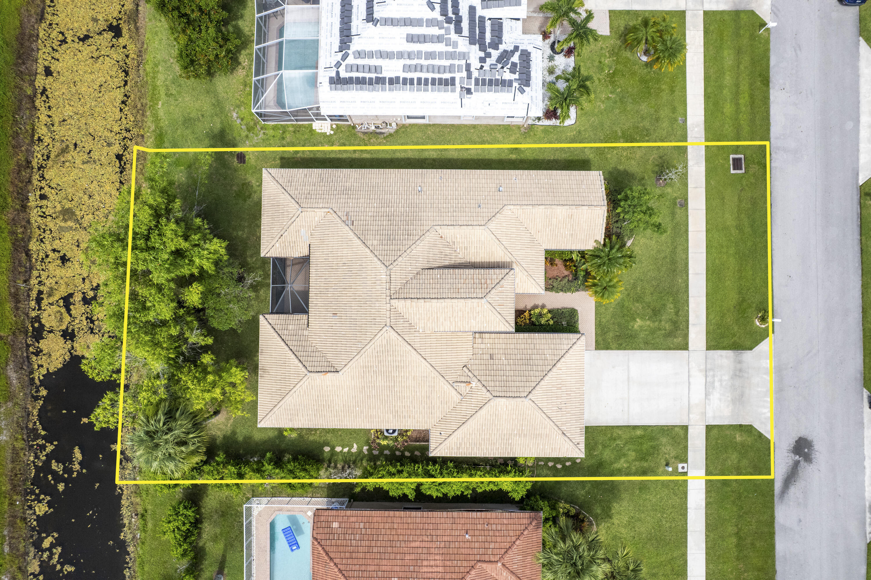 WHITEHORSE ESTATES 2 - Residential