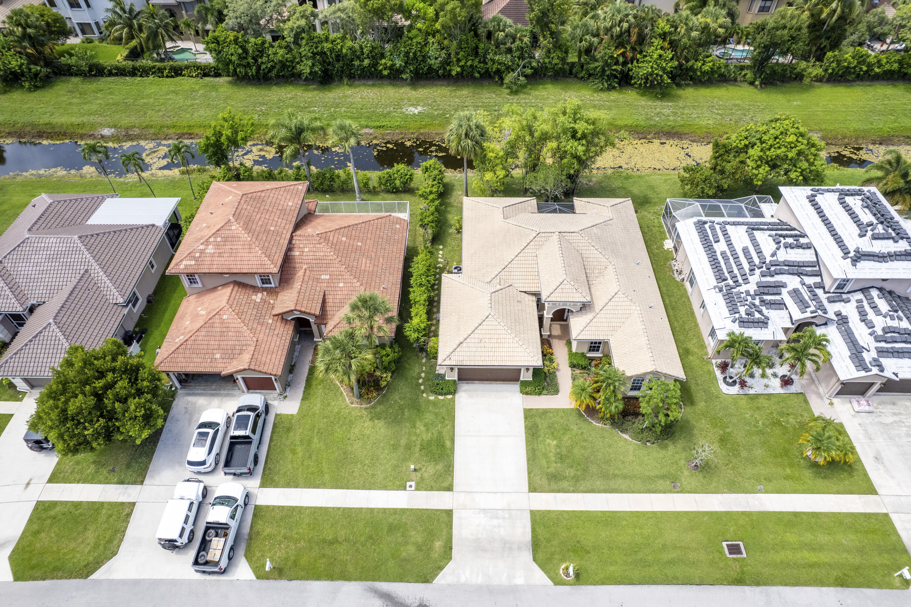 WHITEHORSE ESTATES 2 - Residential