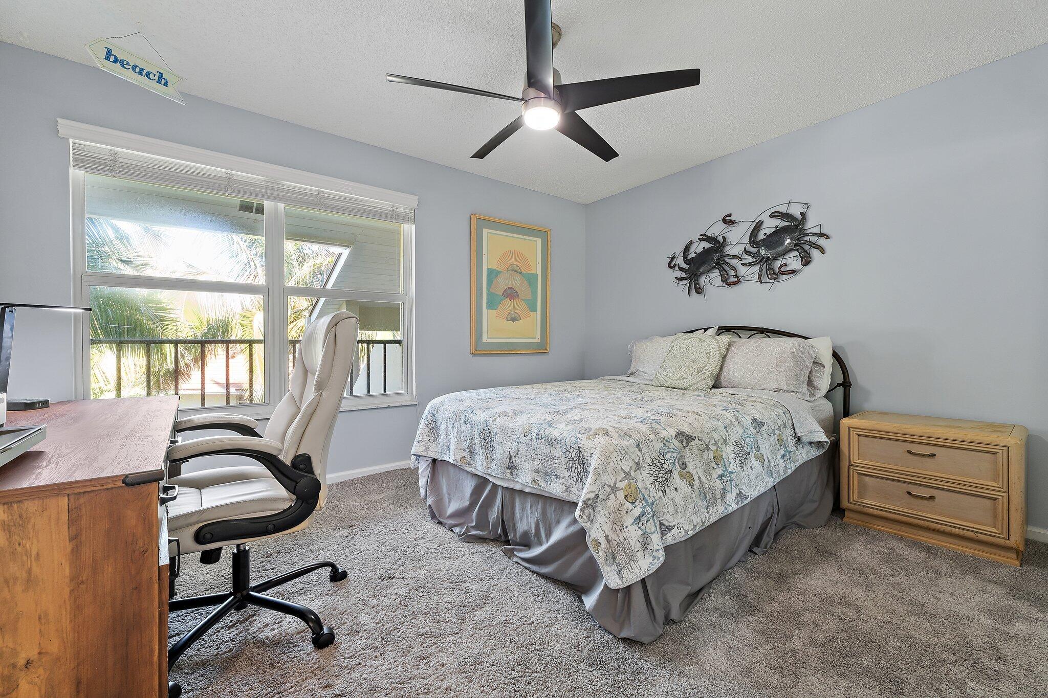 BEACHCOMBER CONDO - Residential Lease