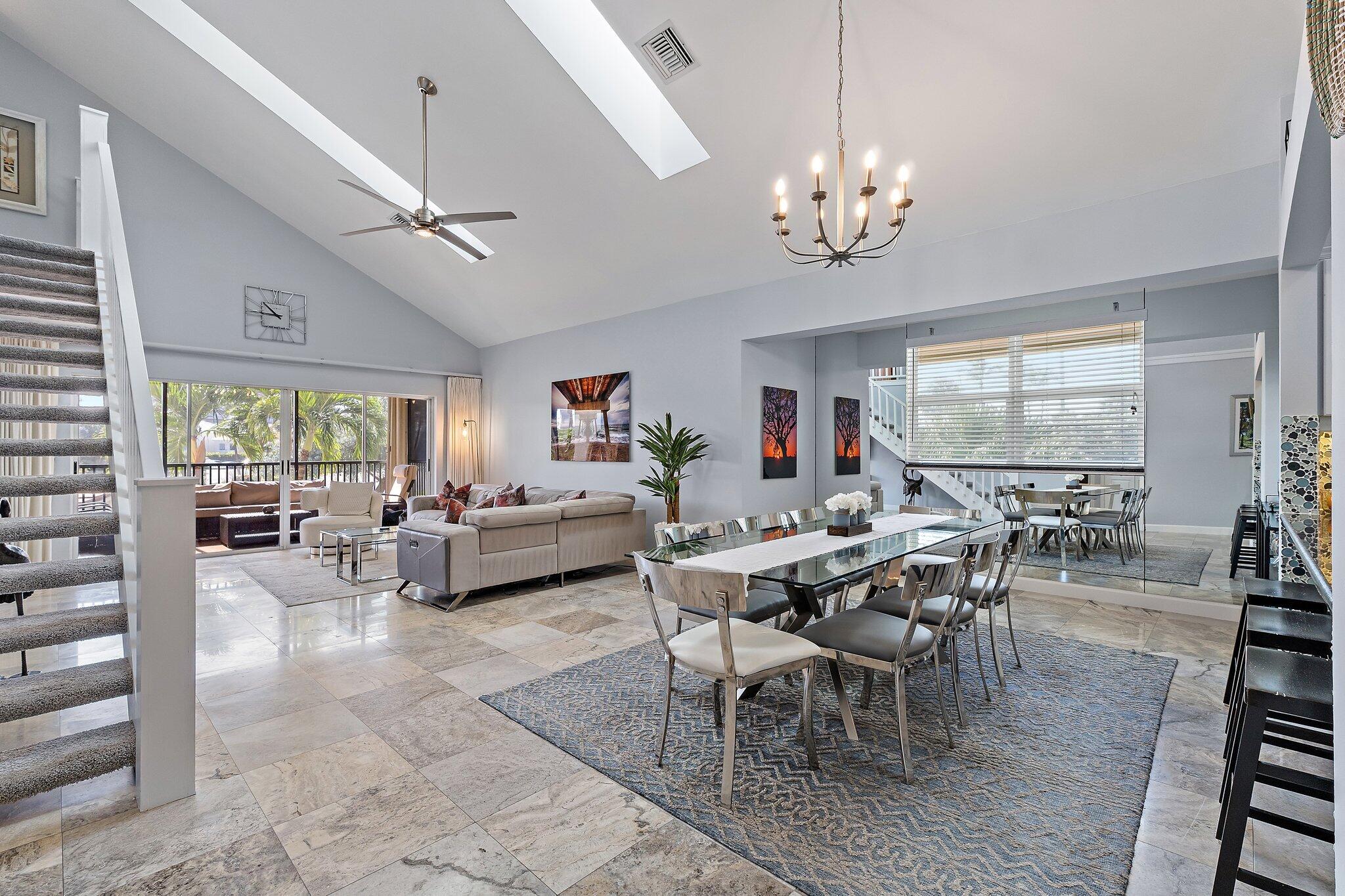 BEACHCOMBER CONDO - Residential Lease
