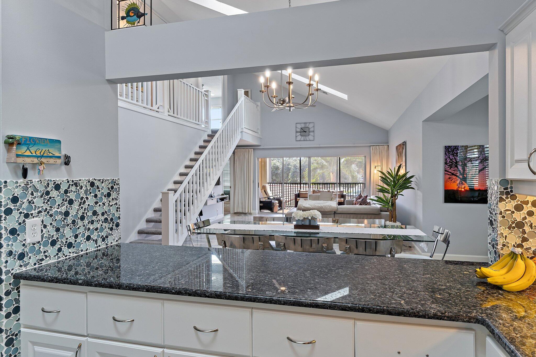 BEACHCOMBER CONDO - Residential Lease