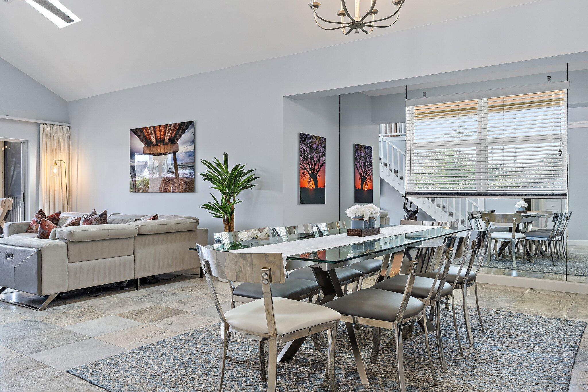 BEACHCOMBER CONDO - Residential Lease