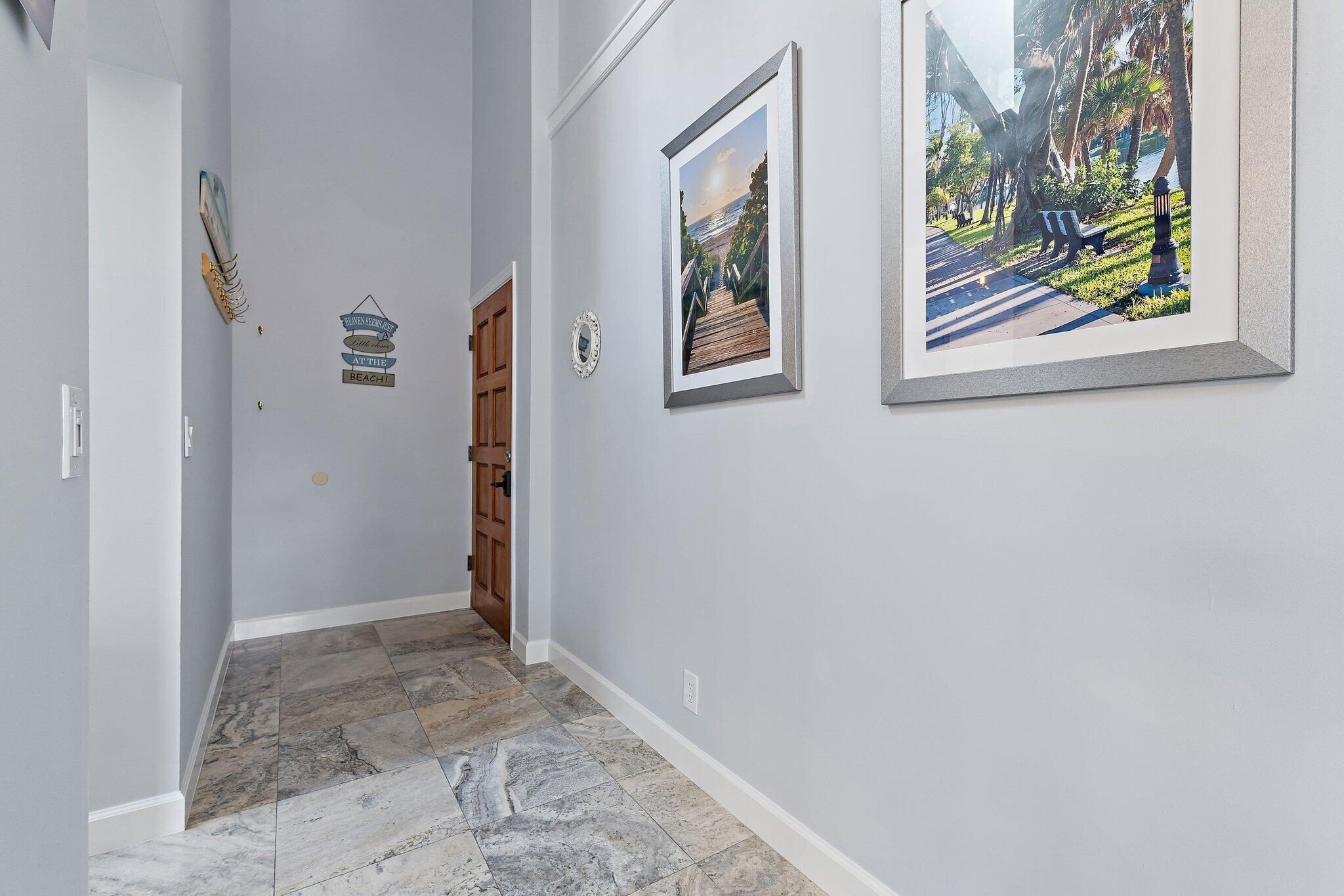 BEACHCOMBER CONDO - Residential Lease