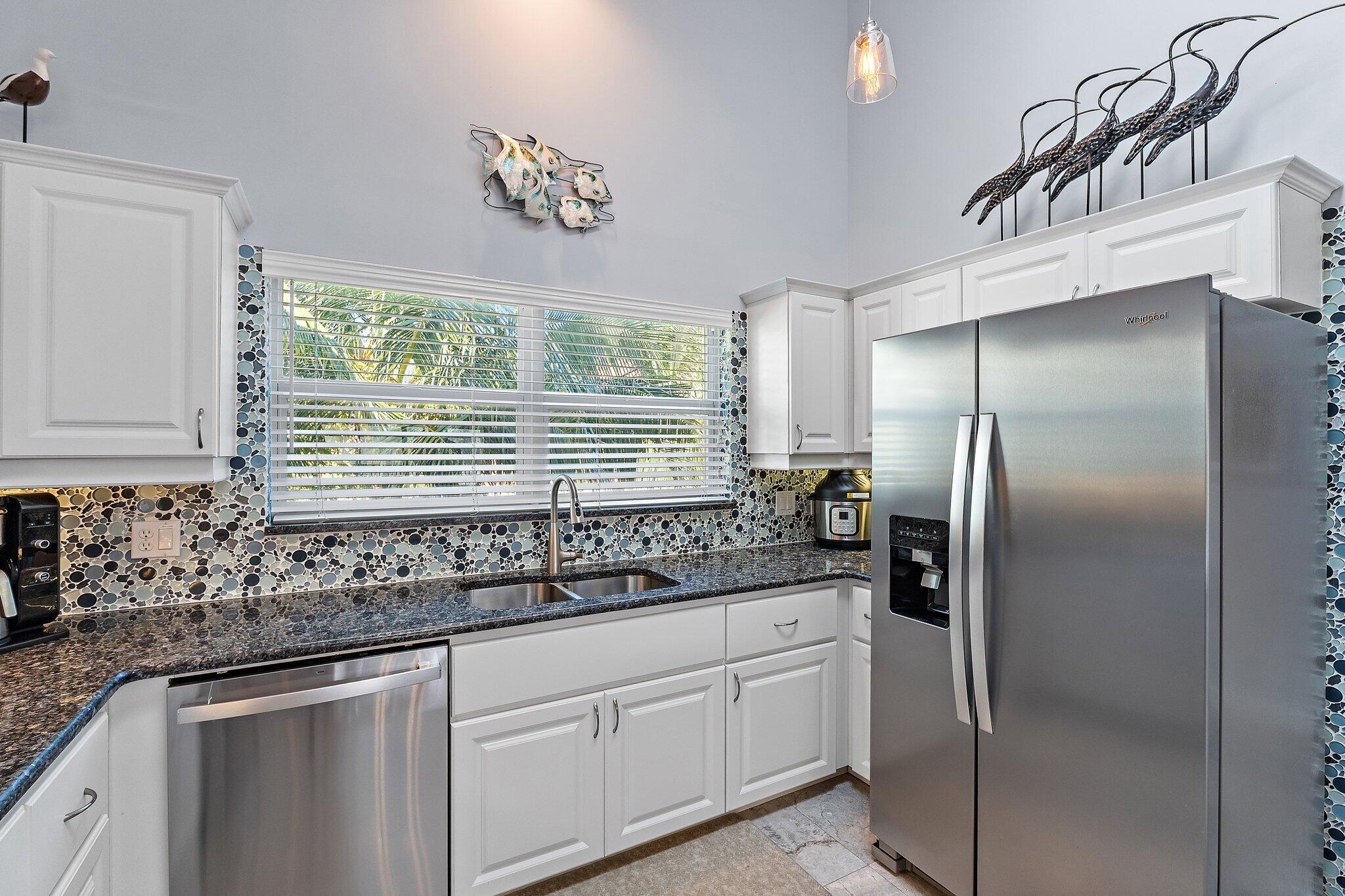 BEACHCOMBER CONDO - Residential Lease