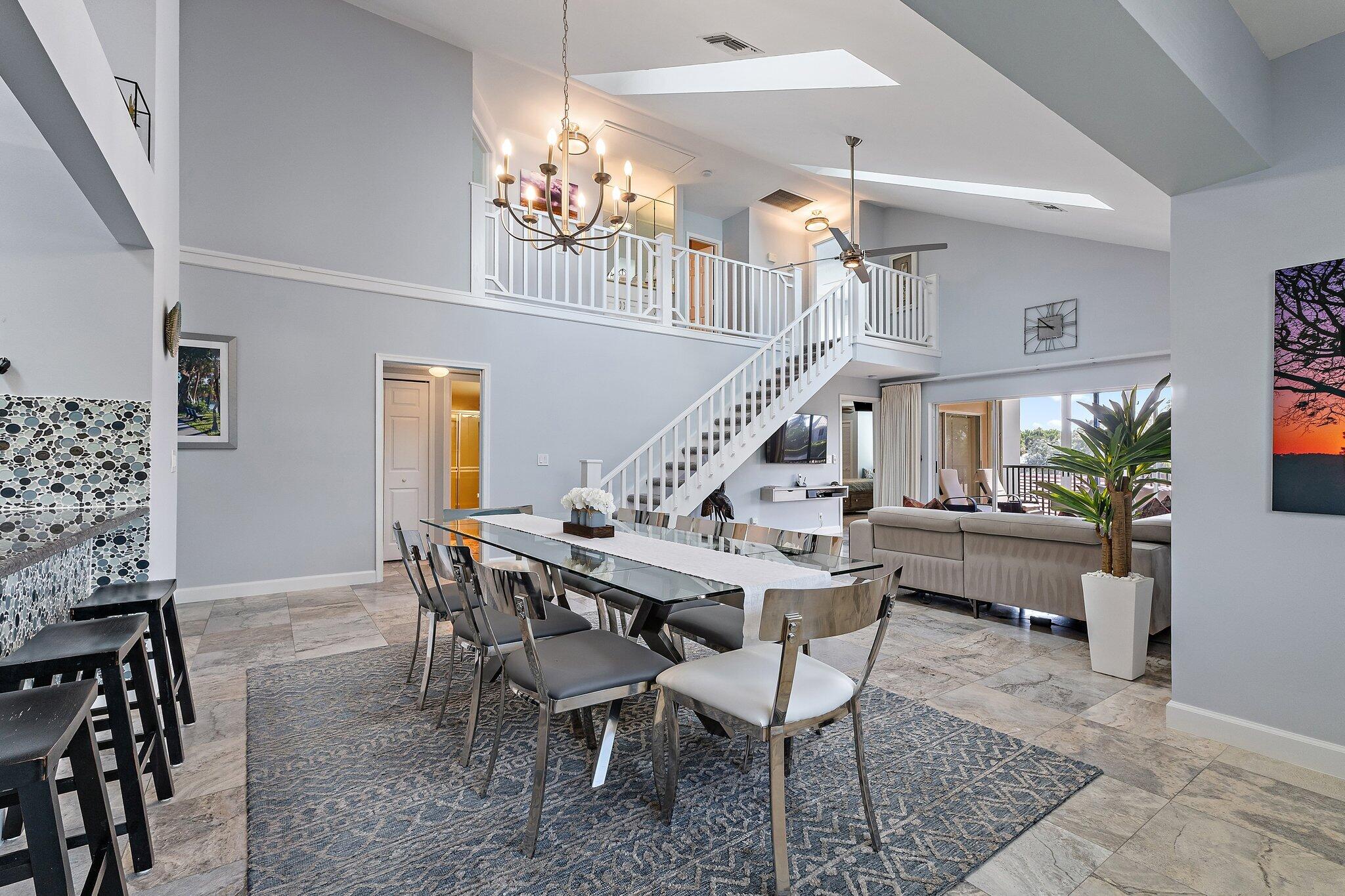 BEACHCOMBER CONDO - Residential Lease