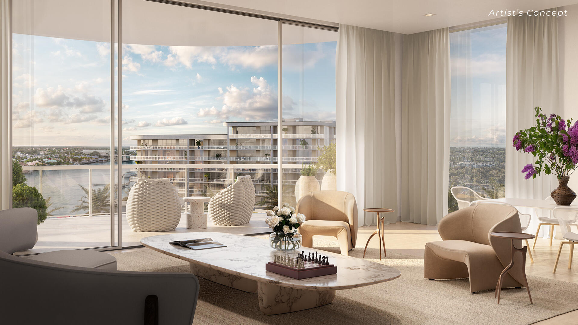 2200 Pga Boulevard 706