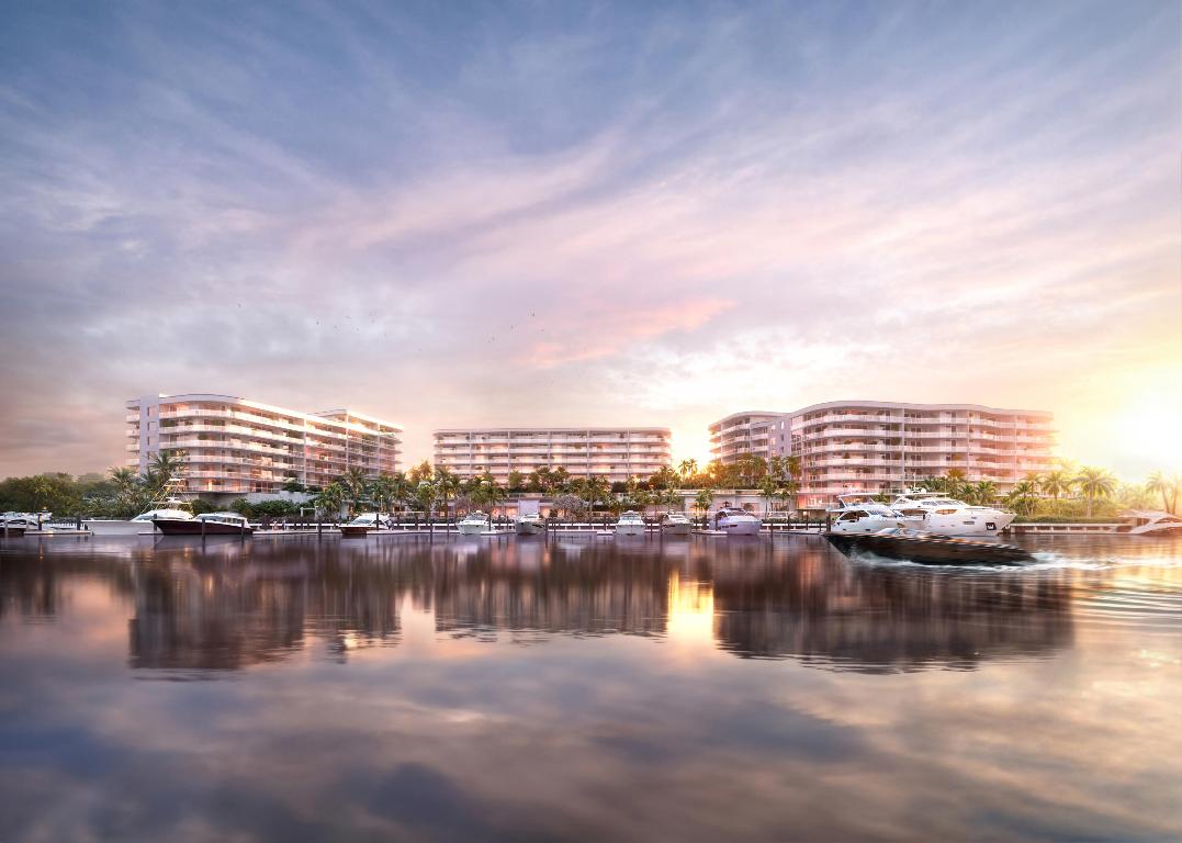 Ritz Carlton Residences, Palm Beach Gardens - Residential