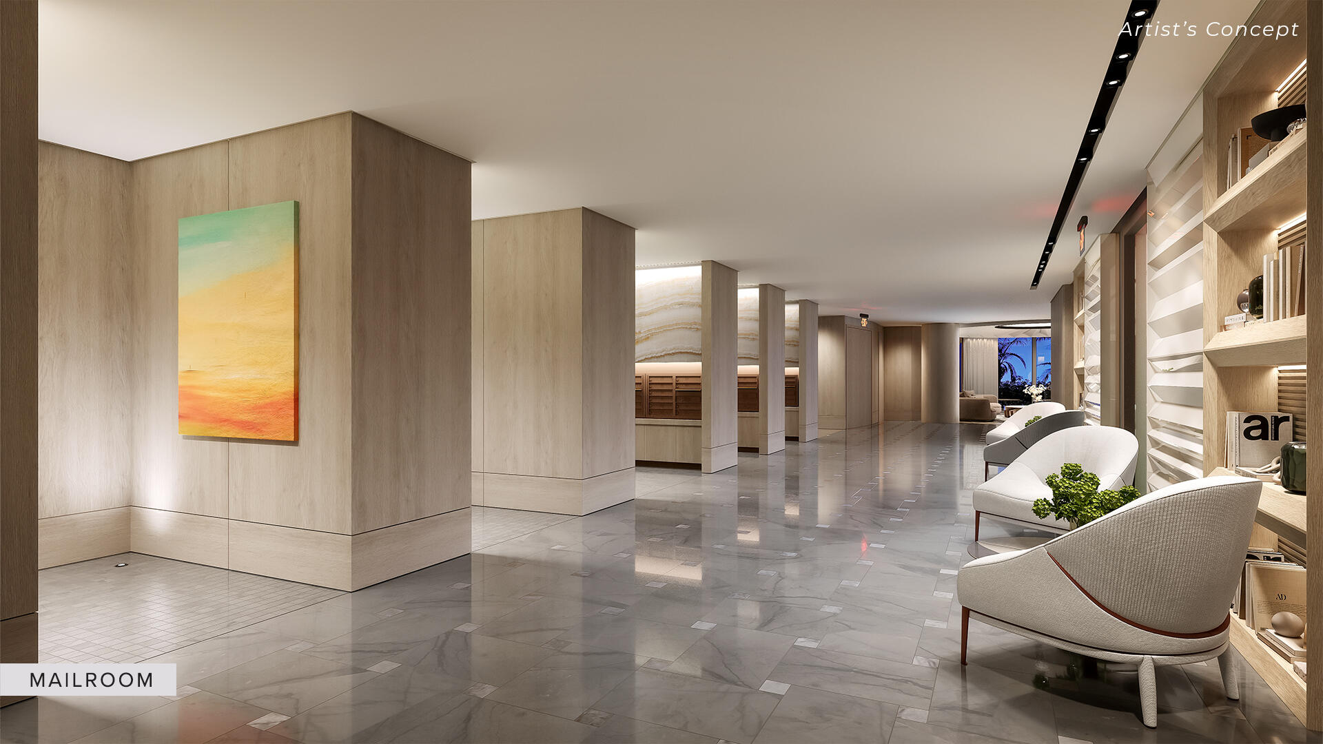 Ritz Carlton Residences, Palm Beach Gardens - Residential