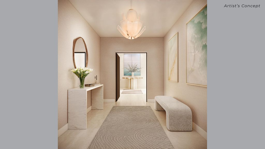 Photo of 2200 Pga Boulevard #706, Palm Beach Gardens, FL 33408 (MLS # R11157549)
