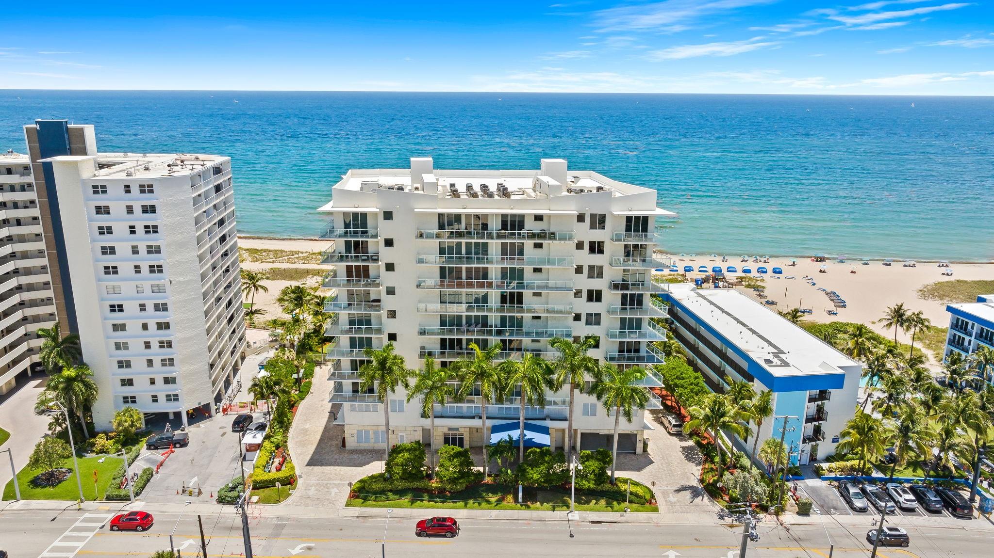 704 N Ocean Blvd 404