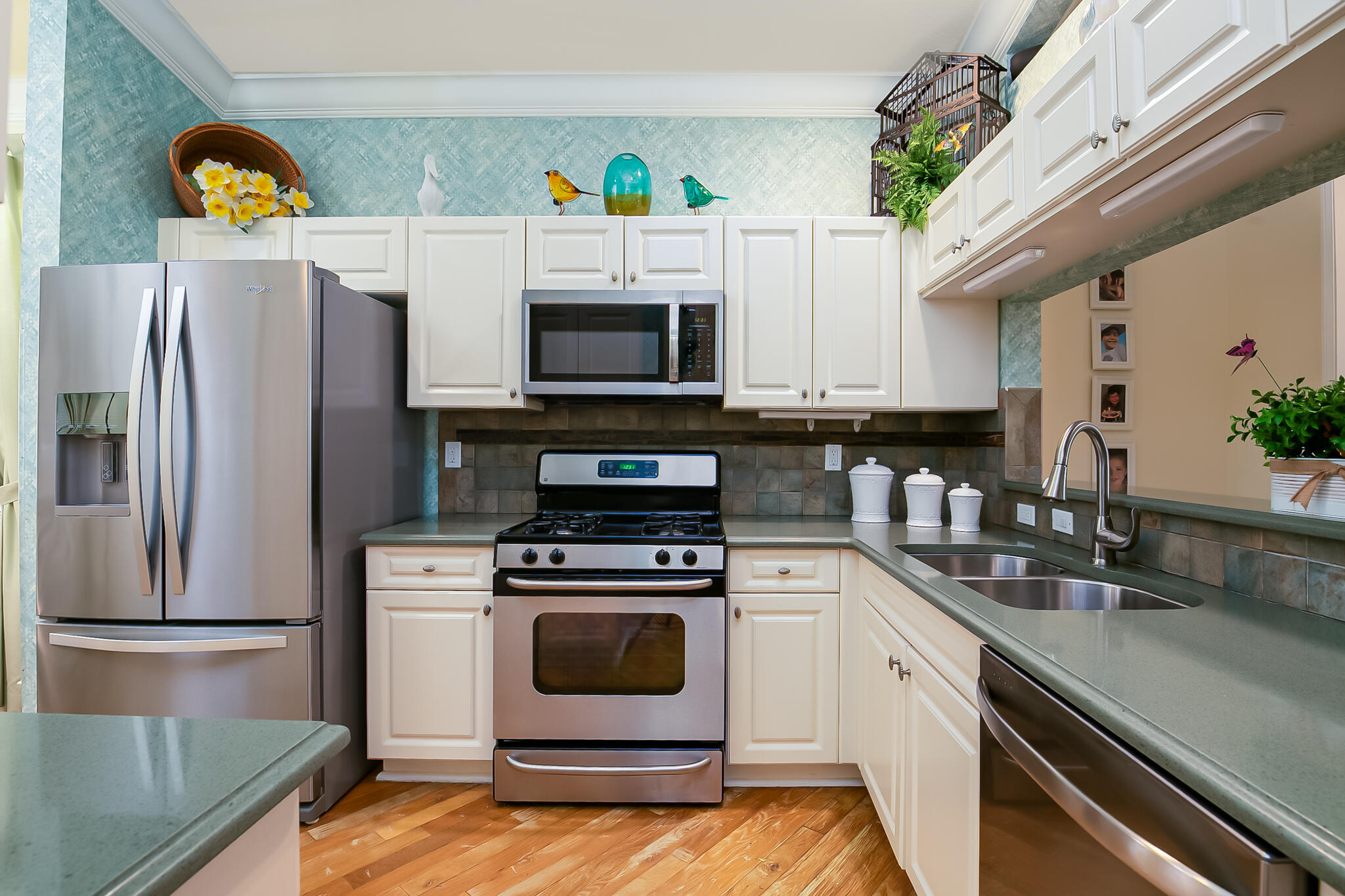 TRADITION PLAT NO 22 - Residential