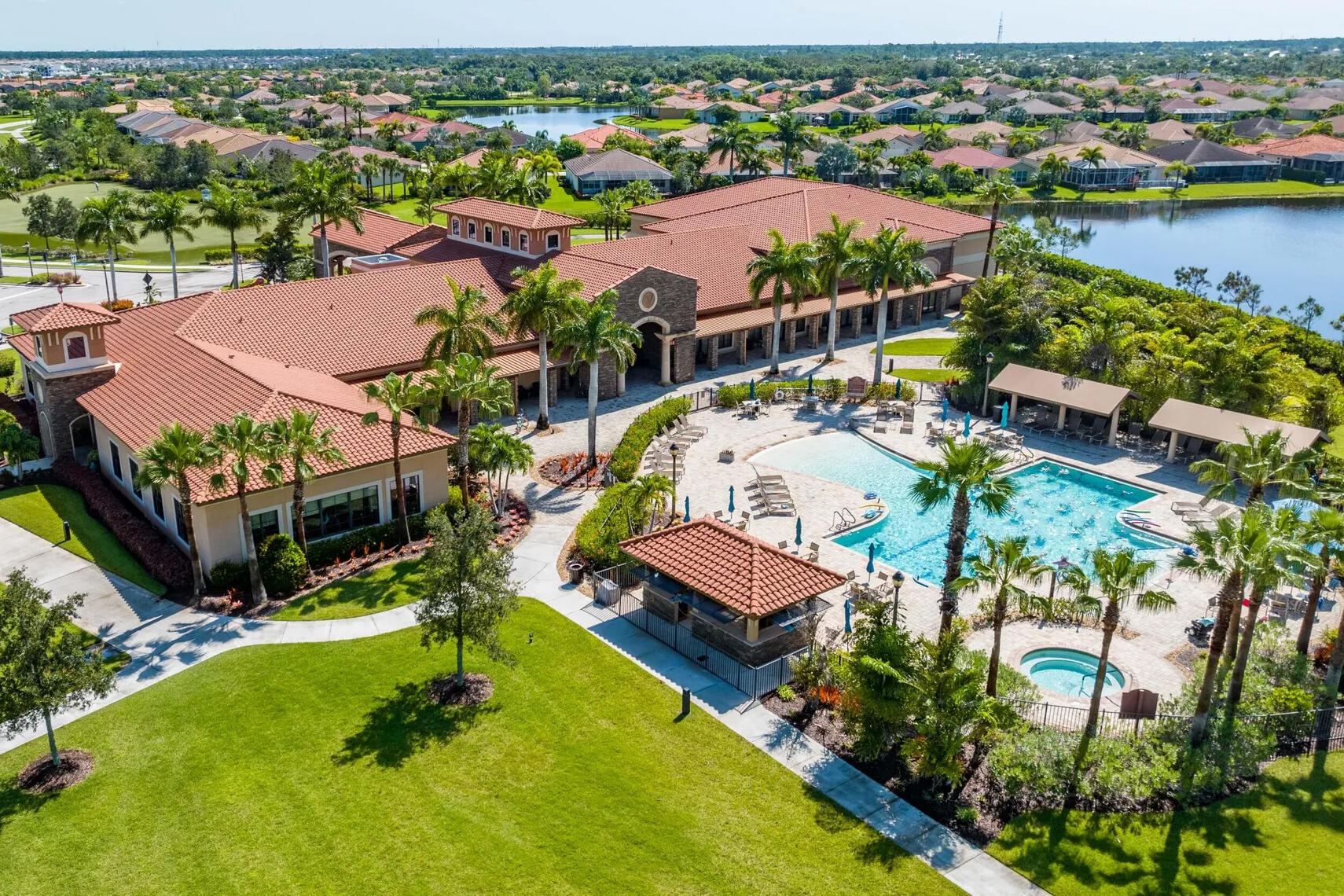 TRADITION PLAT NO 22 - Residential