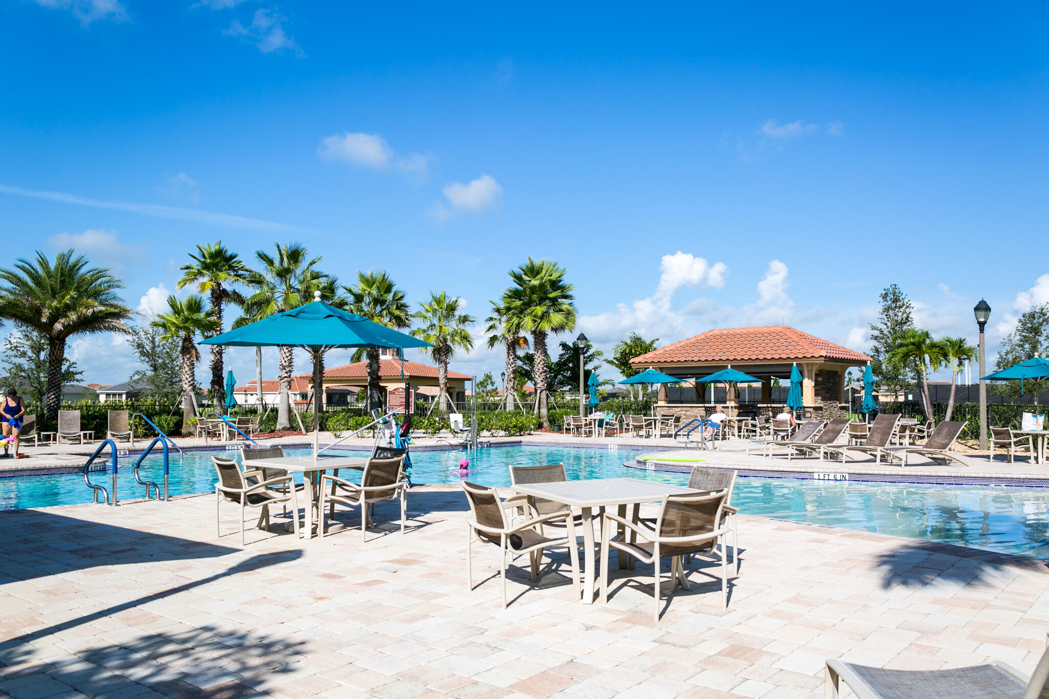 TRADITION PLAT NO 22 - Residential