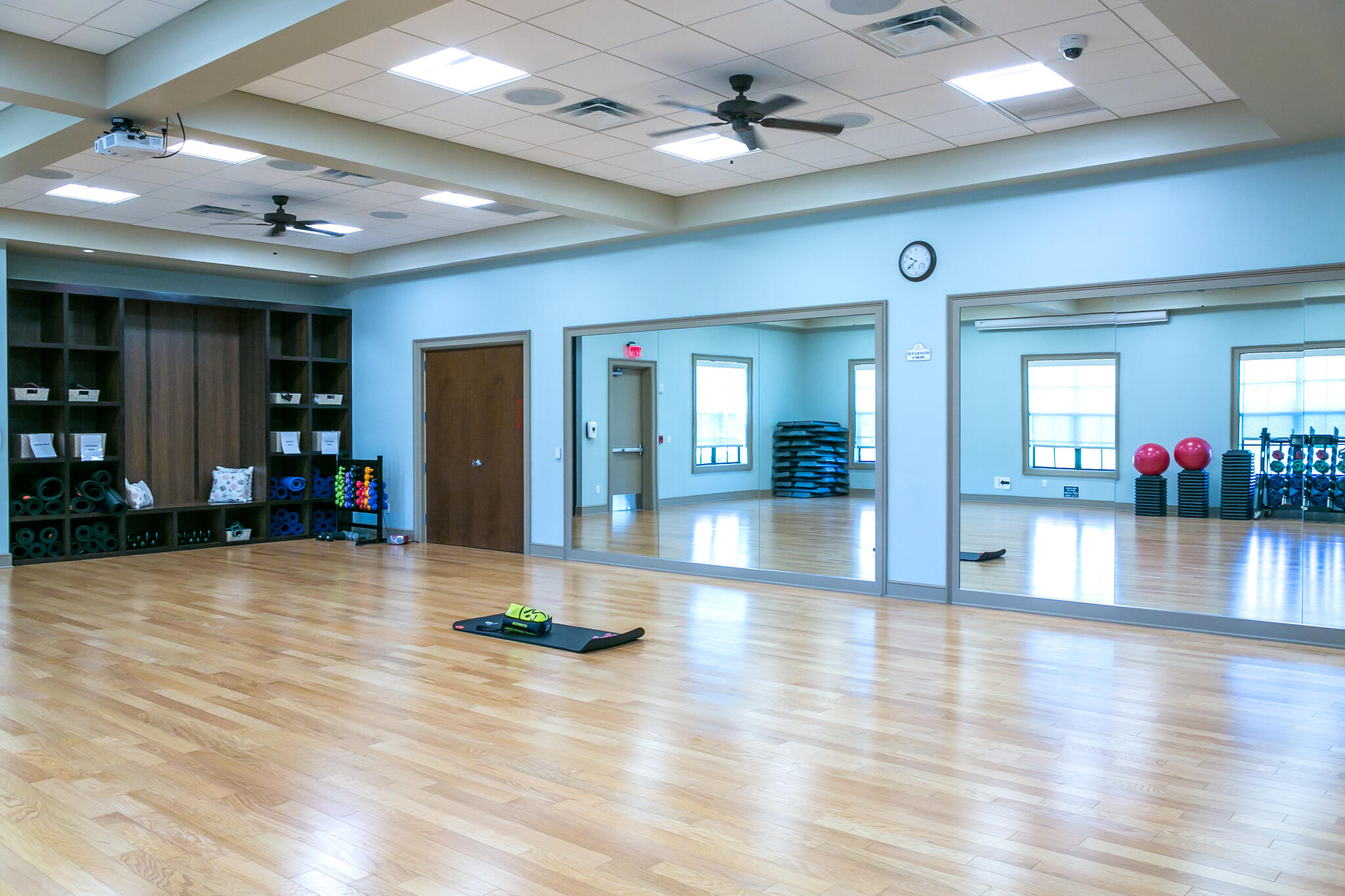 TRADITION PLAT NO 22 - Residential