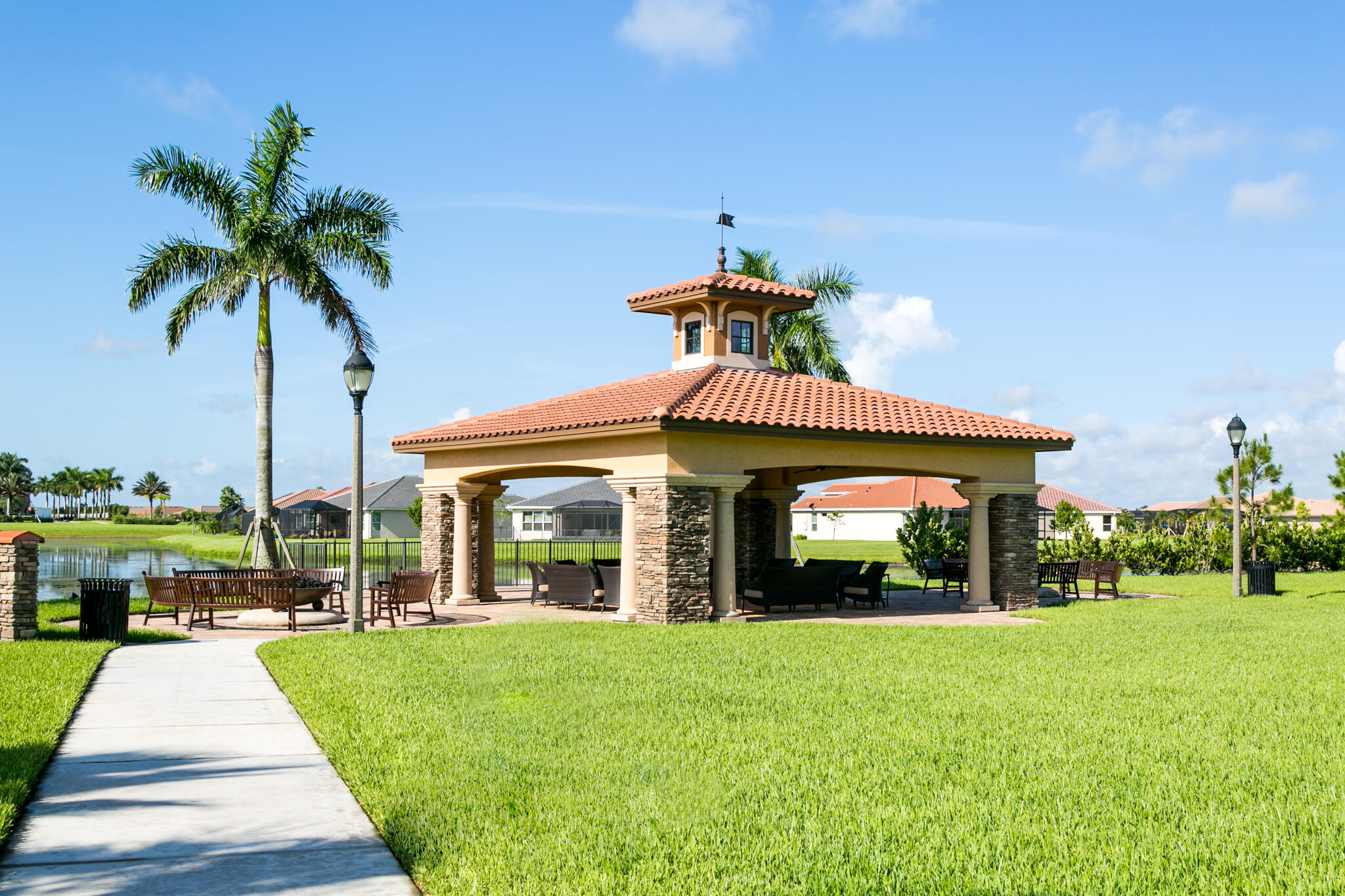 TRADITION PLAT NO 22 - Residential