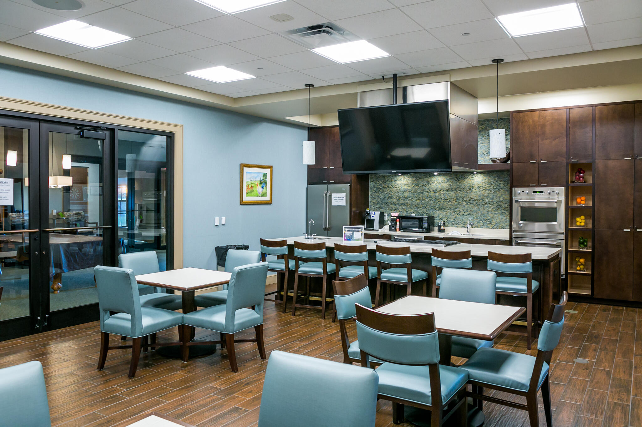 TRADITION PLAT NO 22 - Residential