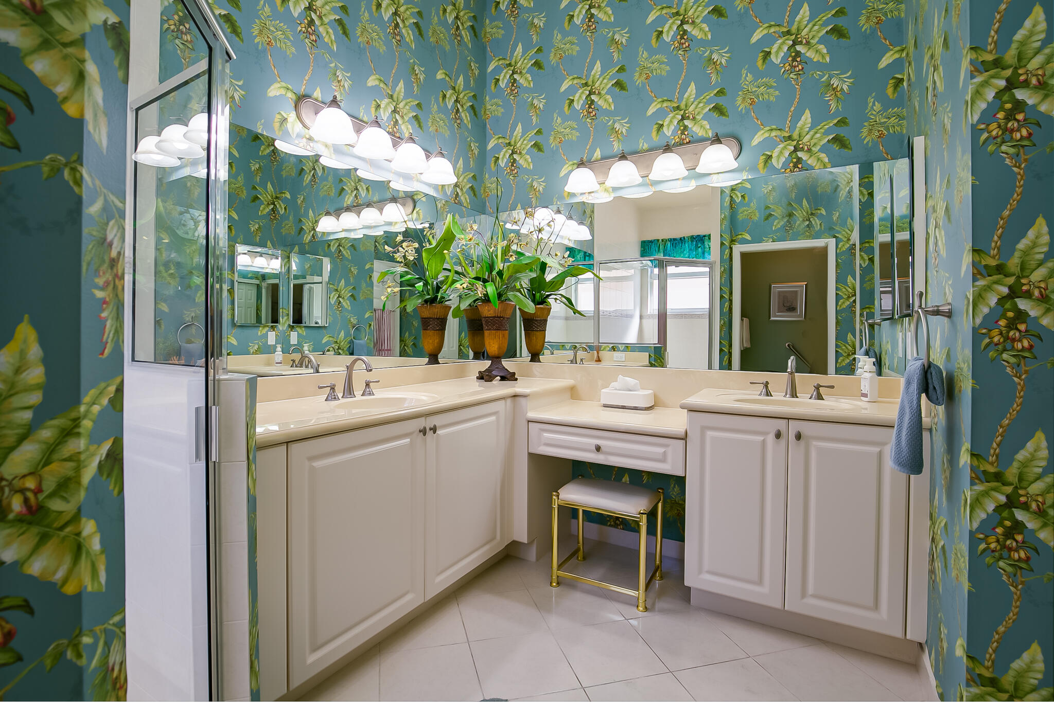 TRADITION PLAT NO 22 - Residential