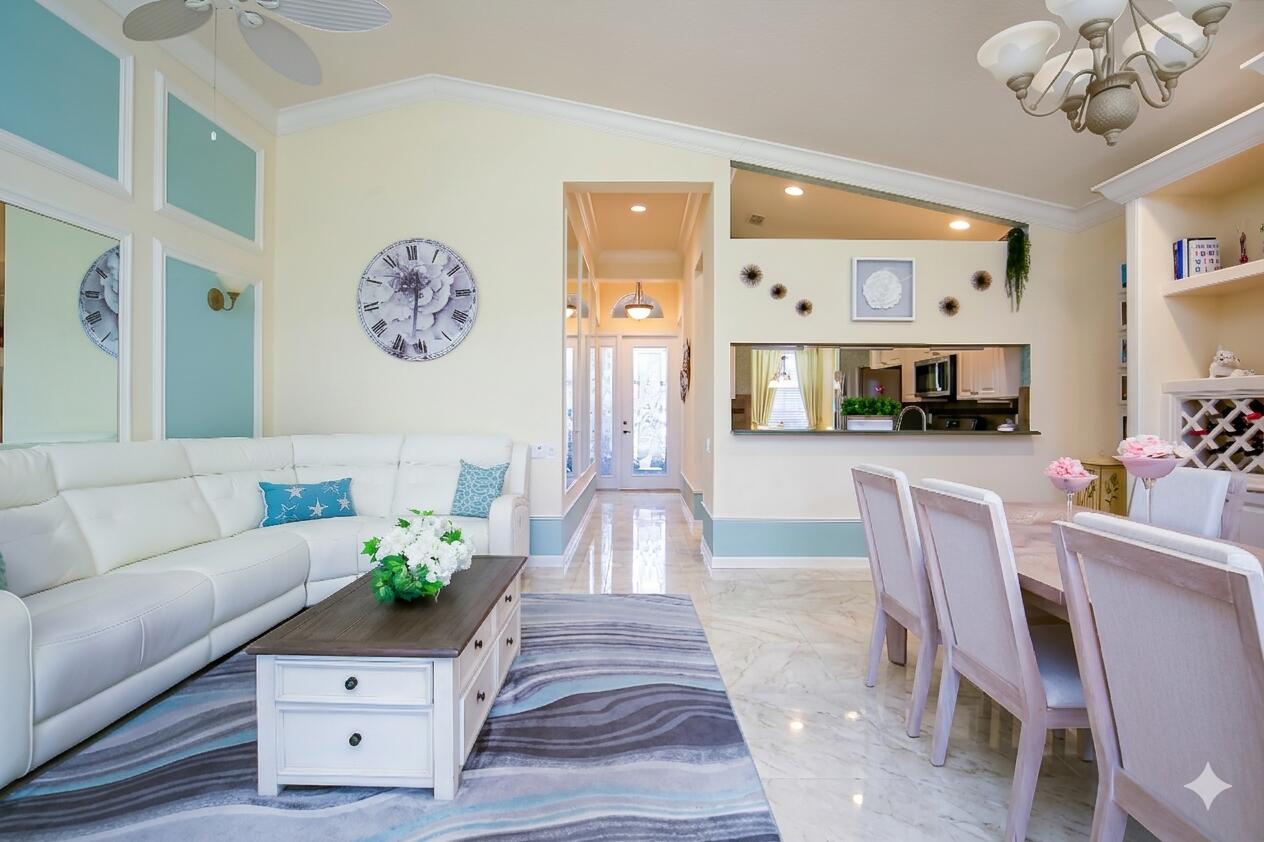 TRADITION PLAT NO 22 - Residential