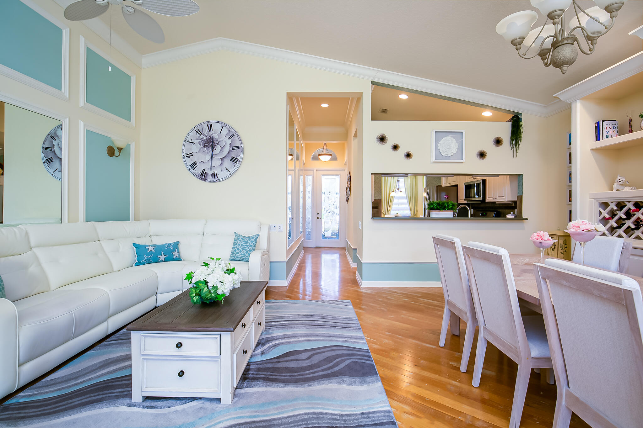 TRADITION PLAT NO 22 - Residential