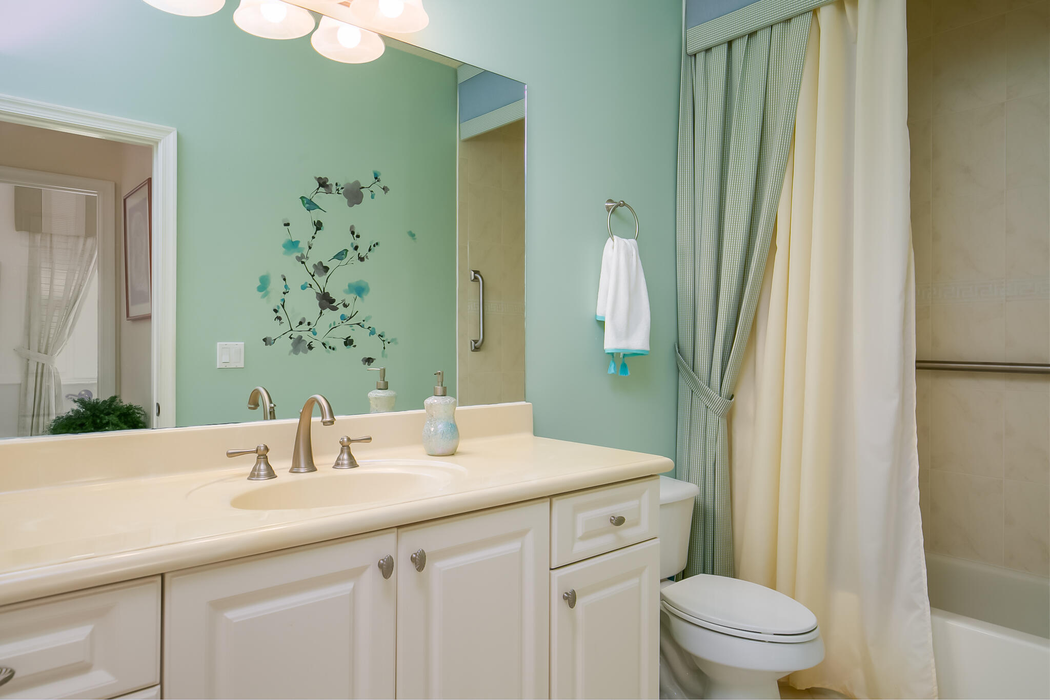 TRADITION PLAT NO 22 - Residential