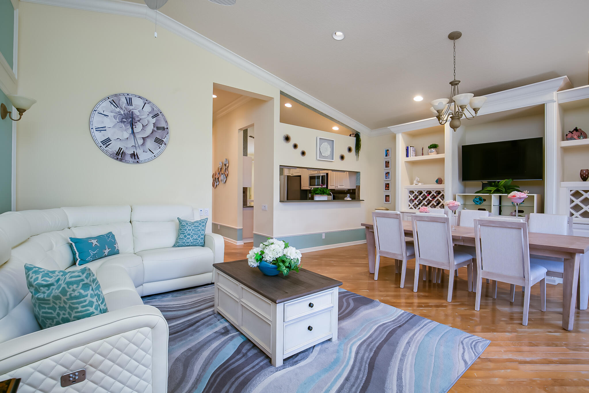 TRADITION PLAT NO 22 - Residential