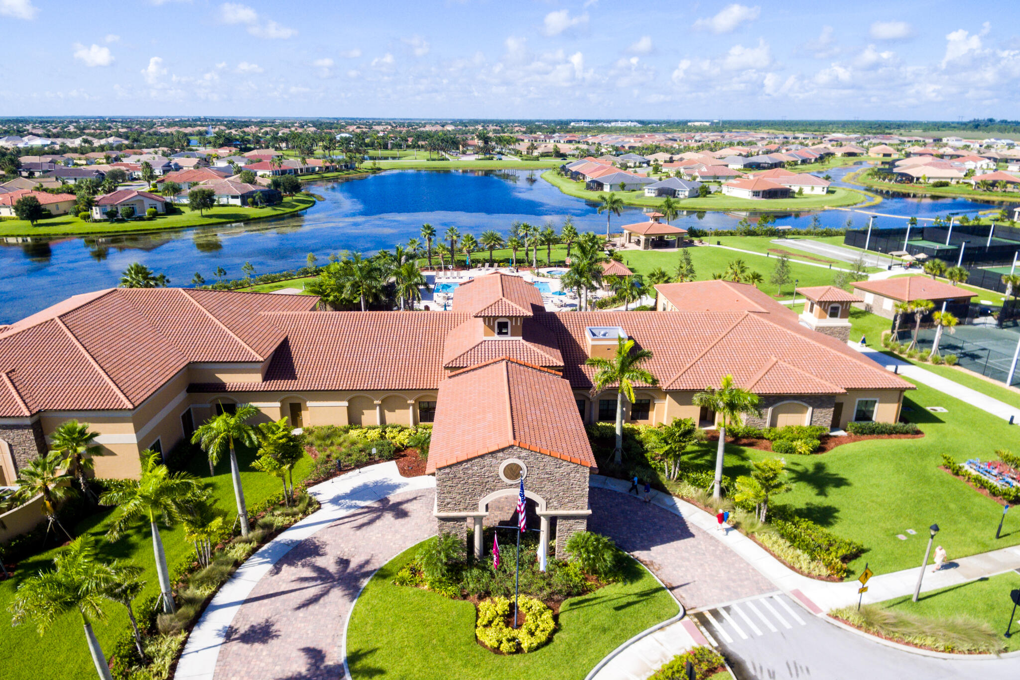 TRADITION PLAT NO 22 - Residential