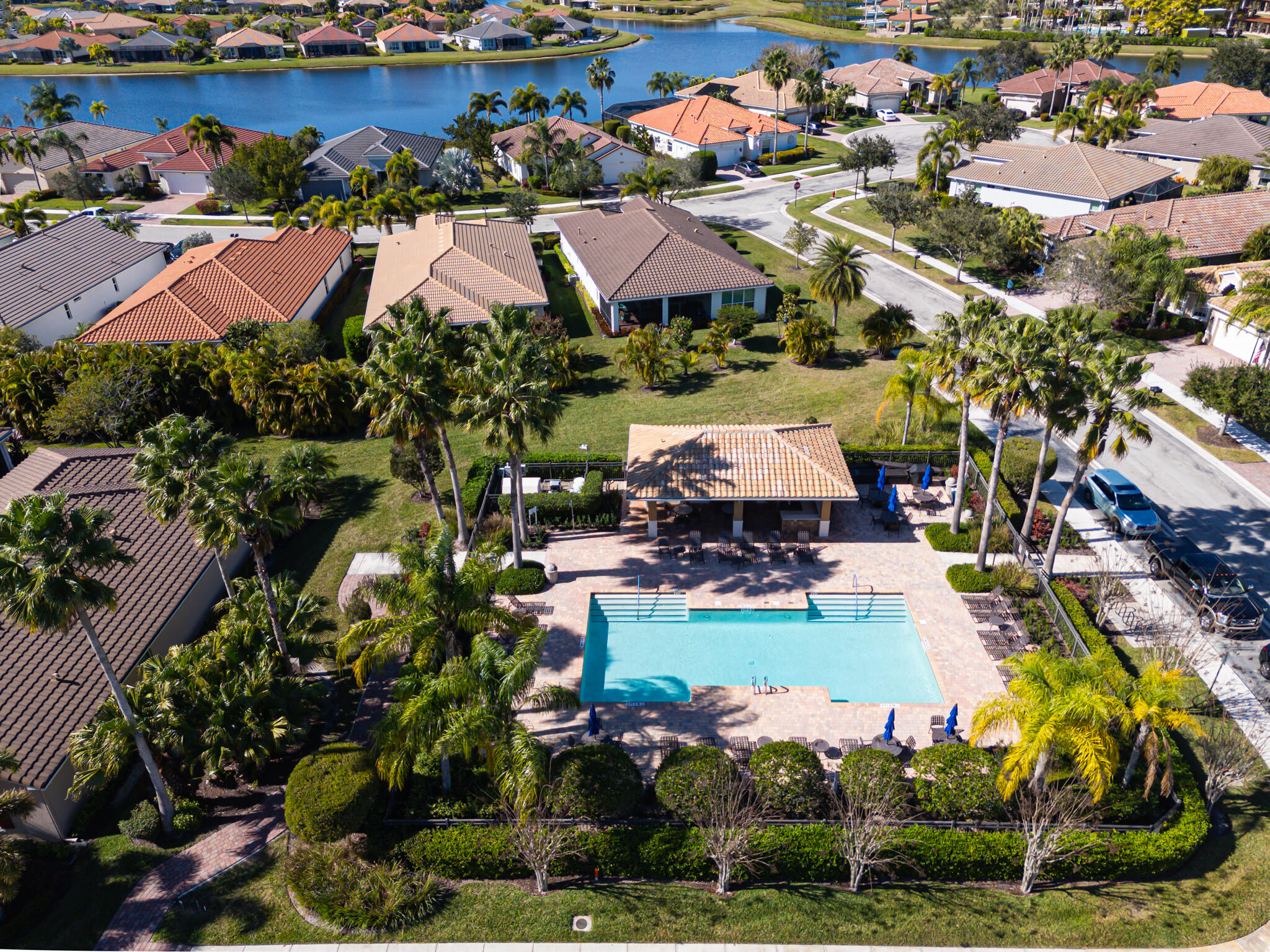 TRADITION PLAT NO 22 - Residential