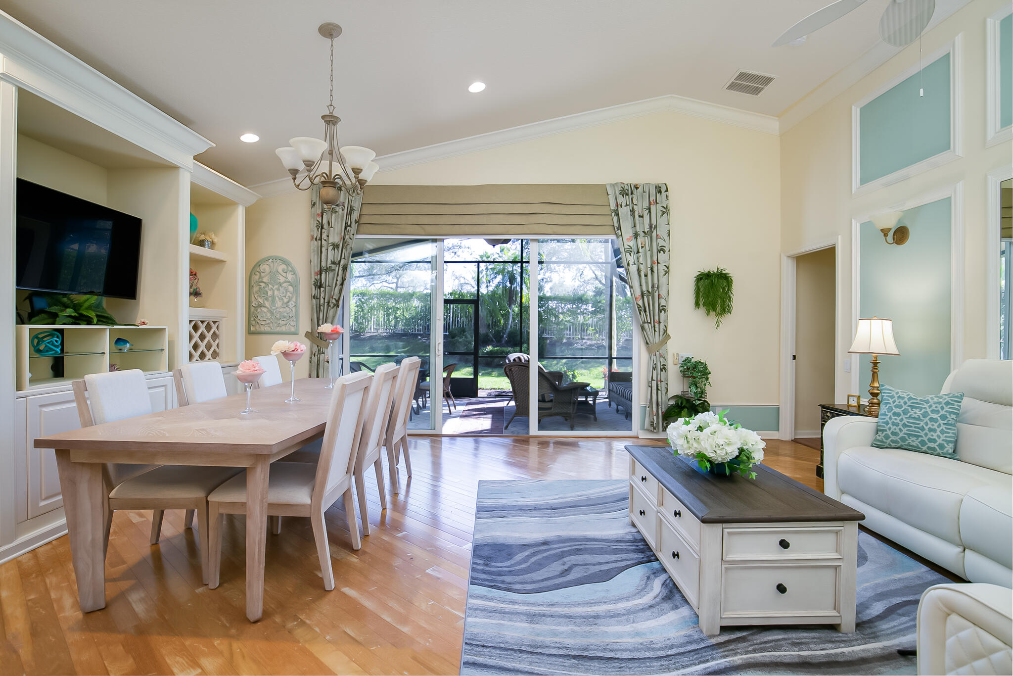 TRADITION PLAT NO 22 - Residential