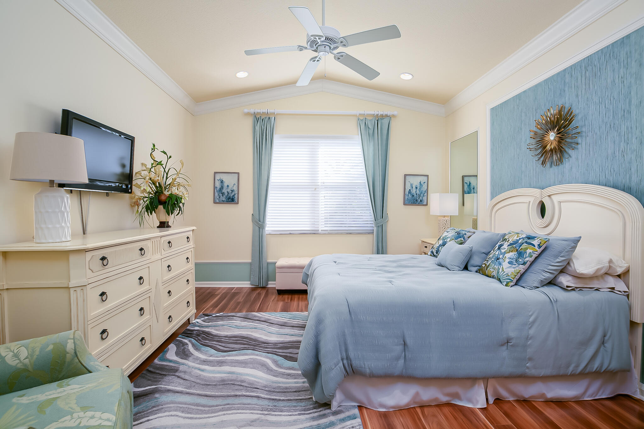 TRADITION PLAT NO 22 - Residential