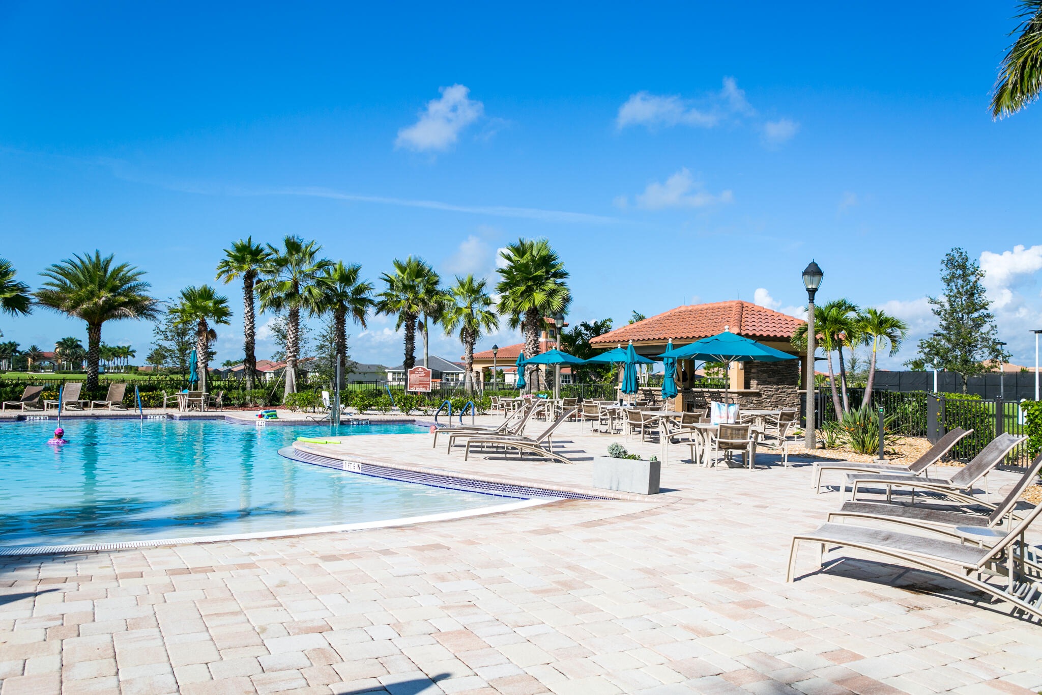 TRADITION PLAT NO 22 - Residential