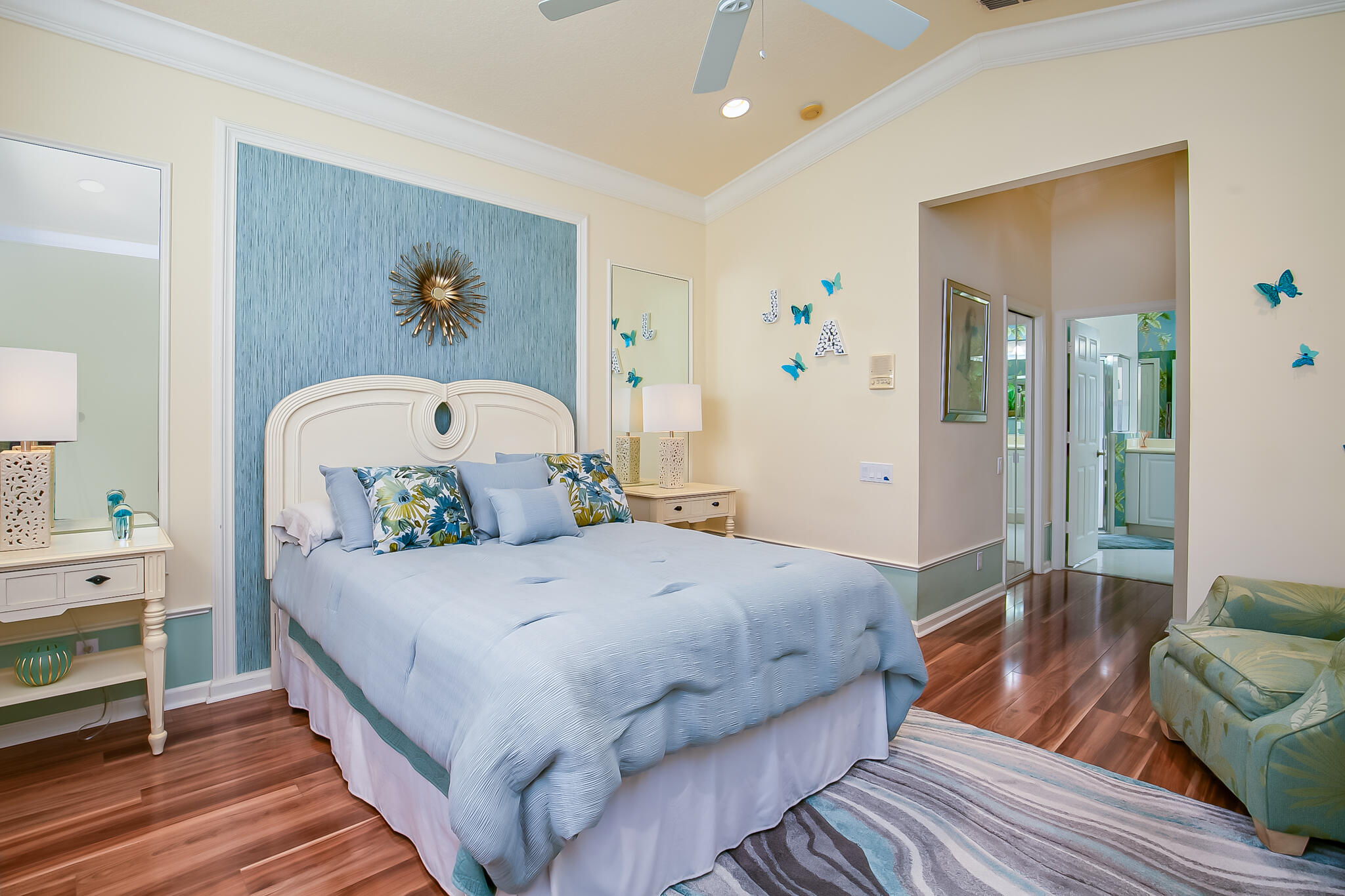 TRADITION PLAT NO 22 - Residential